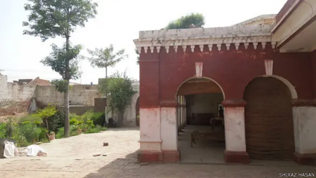 पाकिस्तान, सर गंगाराम, गंगापुर