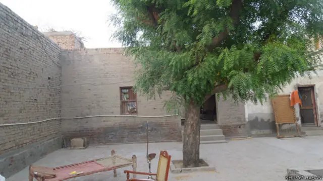 पाकिस्तान, जड़ानवाला, भगत सिंह