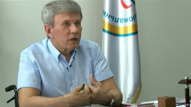 Валерій Сушкевич