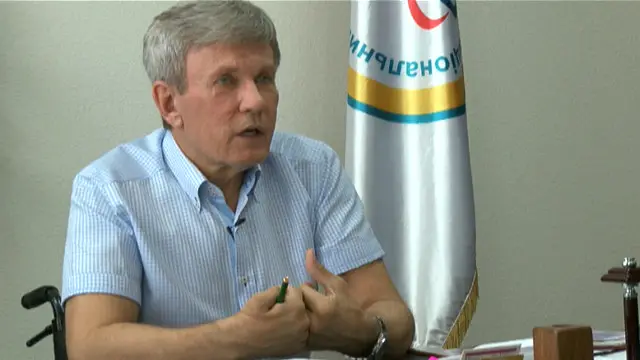 Валерій Сушкевич