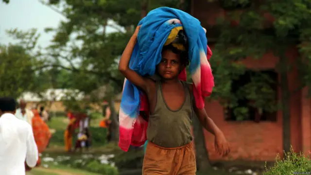 बिहार, कोसी, बाढ़