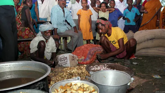 बिहार, कोसी, बाढ़