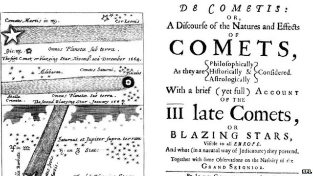 De Cometis