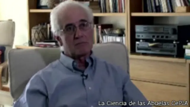 Víctor Penchaszadeh