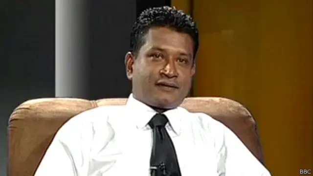 ලිංගික ශ්‍රමිකයන්ටත් මානව අයිතීන් තියෙනවා. දුප්පත් කාන්තාවටම වරද පටවන්න බැහැ. මේක විවෘත ආර්ථිකය තුළ සිදුවන සමාජ පාපයක්. -නීතීඥ ලක්ෂාන් ඩයස් 