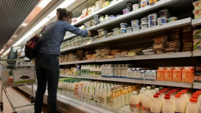 شتري روسيا فواكه وخضروات من الاتحاد الاوربي تقدر قيمتها بملياري يورو