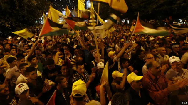 Акция протеста