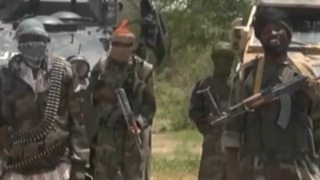 Des combattants de Boko Haram ont libéré 85 citoyens du Nigeria, selon des sources nigérianes. 