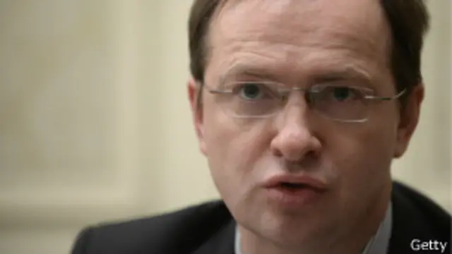 Владимир Мединский