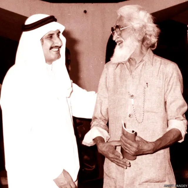 ललित कला अकादमी, 60वीं वर्षगांठ, भारतीय कलाकारों की पेंटिंग प्रदर्शनी