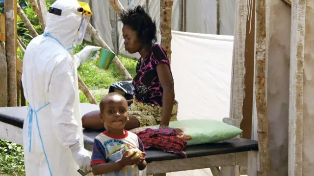 Ebola