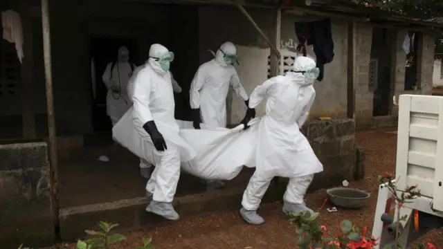 Ebola