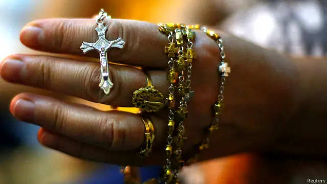 इराक़ी ईसाई