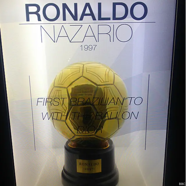 टीम रियाल मैड्रिड, सेंटियागो बेरनाबो स्टेडियम