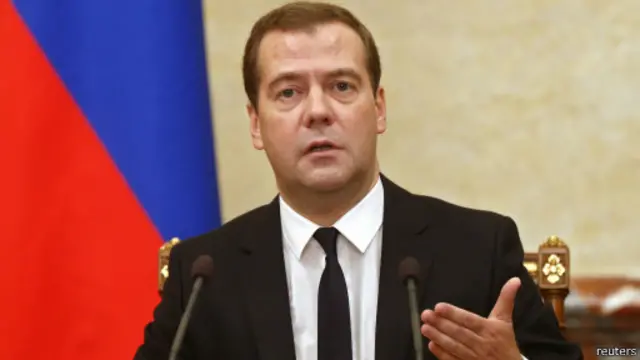 medvedev