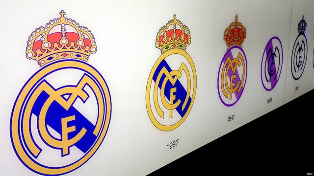 टीम रियाल मैड्रिड, सेंटियागो बेरनाबो स्टेडियम