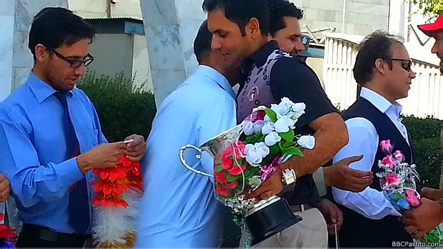 افغان لوبډلې دوه لوبې وګټلې او دوه یې وبایللې.