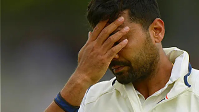 मुरली विजय