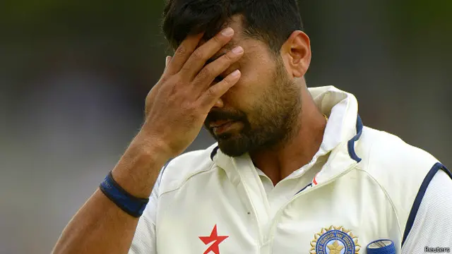 मुरली विजय