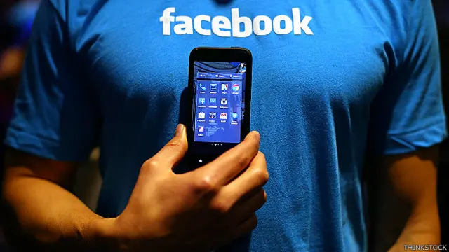 फ़ेसबुक