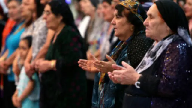 Христиане Ирака подвергаются особым гонениям со стороны исламистов