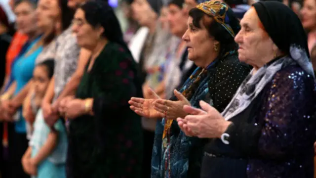 ISIS佔領伊拉克基督教社區最大的城鎮克拉克斯後,四分之一伊拉克基督教徒連夜逃離家園。