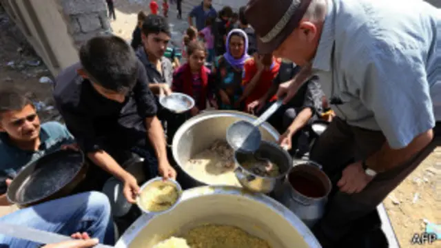 Беженцы-езиды