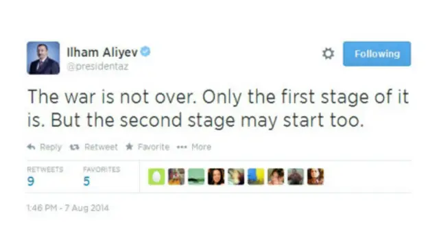 aliyev