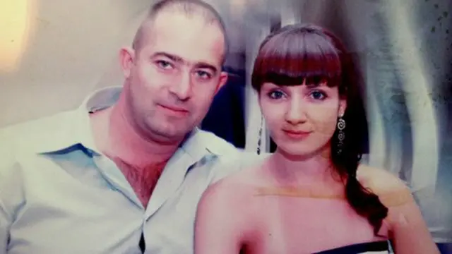 Дружина Сейрана