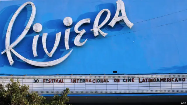 Cine Riviera