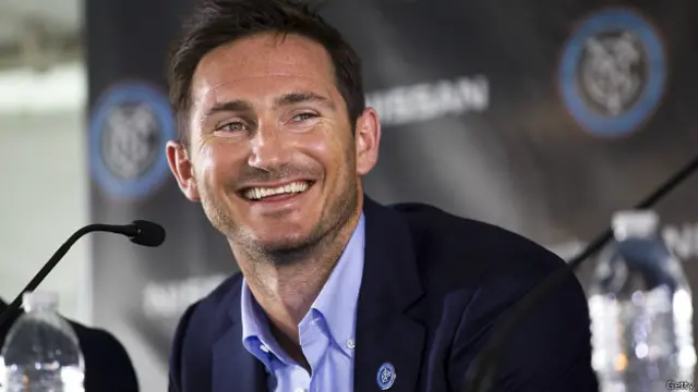 Frank Lampard