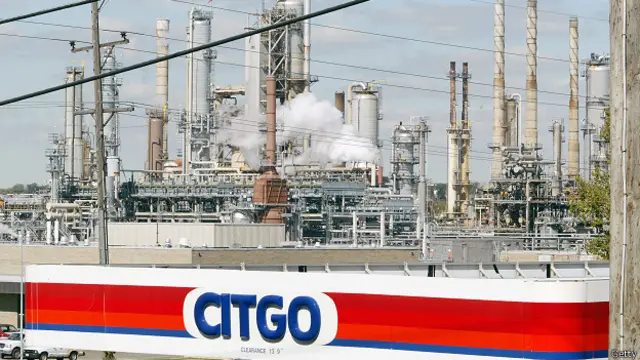 Citgo