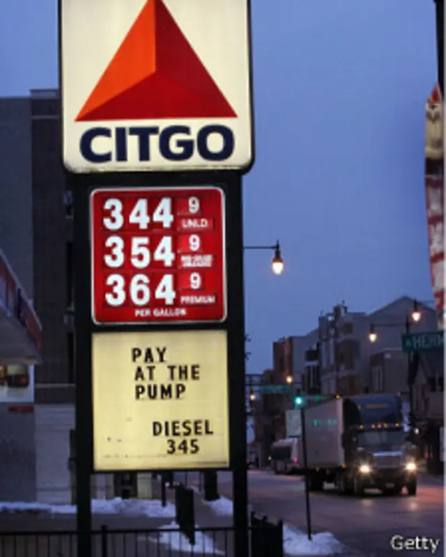 Las principales causas pendientes de Venezuela en el Ciadi son con ExxonMobil y ConocoPhillips.