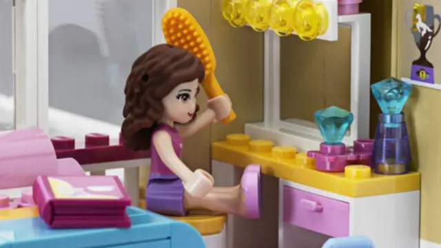 Lego Friends (Divulgação)