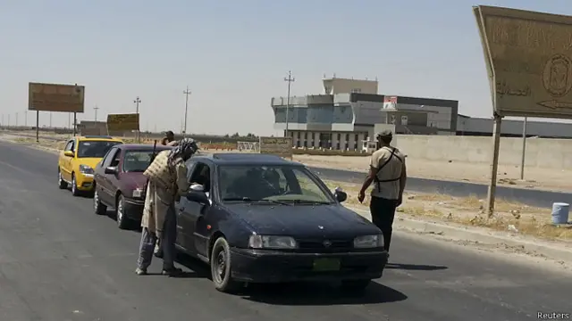 इस्लामिक स्टेट