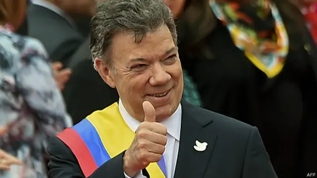 Juan Manuel Santos