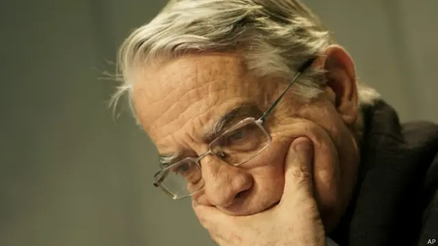 教廷梵蒂岡發言人隆巴迪神父（07/08/2014）