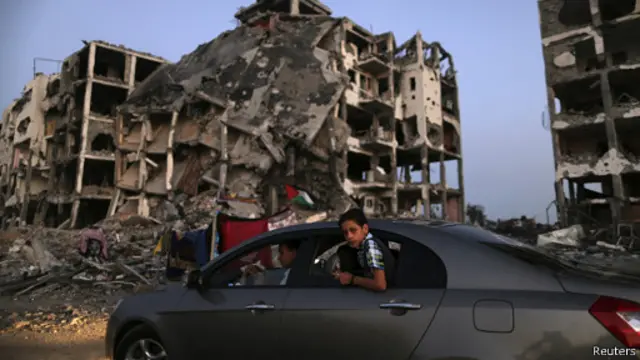 Gaza