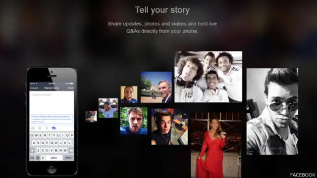 फ़ेसबुक