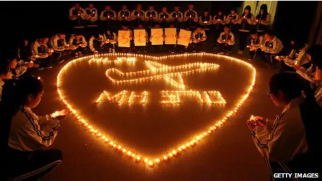 تعرضت الخطوط الجوية الماليزية لحادثتين مأساويتين أثارت المخاوف بشأن مستقبلها