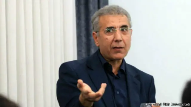 İntiqam Əliyev Avropa Şurasının tədbirində iştirak etmək üçün Strasburqa yola düşüb.