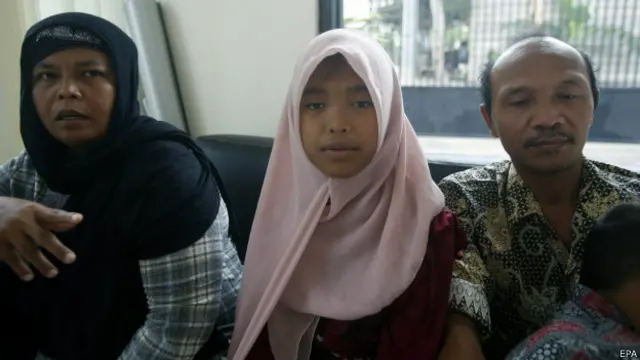 इंडोनीशिया