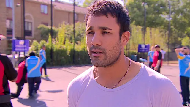 ’اس وقت بہت کم ایشیائی کرکٹر ہیں جو کہ معیاری کرکٹ کھیلتے ہیں۔ وہ بہت جلد ہمت ہار بیٹھتے ہیں اور جتنی محنت کرنی چاہیے وہ نہیں کرتے۔ زندگی میں کچھ بھی حاصل کرنے کے لیے محنت درکار ہے‘