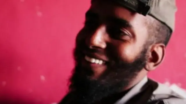 قال أبو عبد الله إن القتال في العراق كان الأعنف 