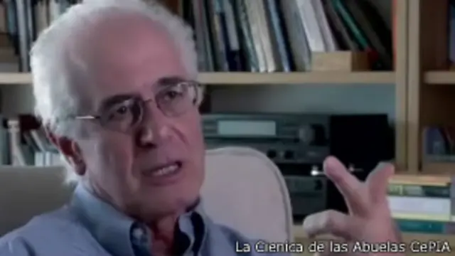 Víctor Penchaszadeh
