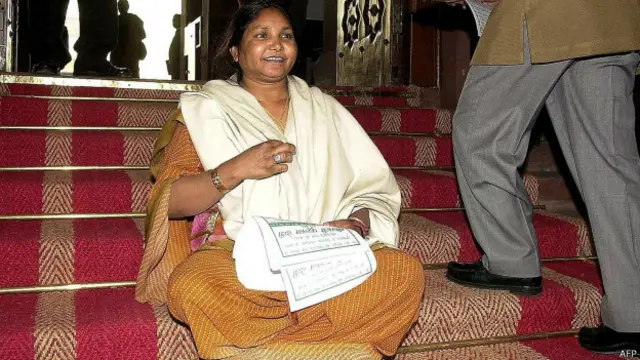 फूलन देवी