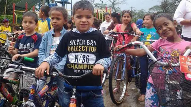 Proyecto comunitario