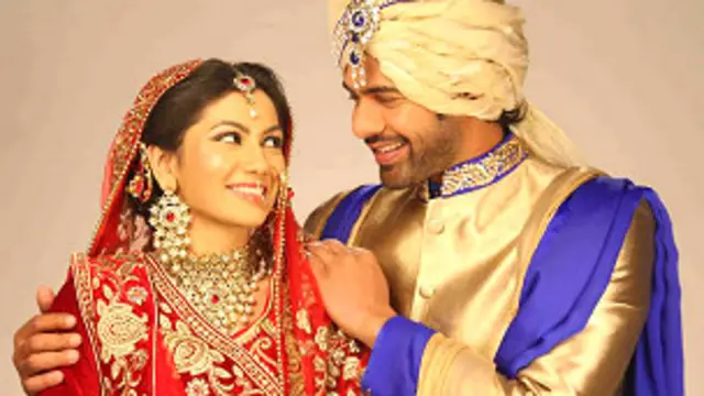 कुमकुम भाग्य