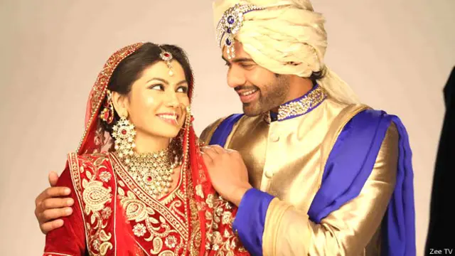 कुमकुम भाग्य