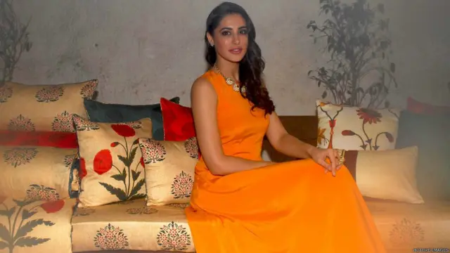 नरगिस फाखरी